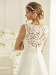 Νυφικό Bianco Evento Josephine
